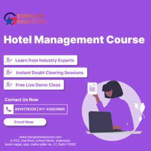 Hotel Management