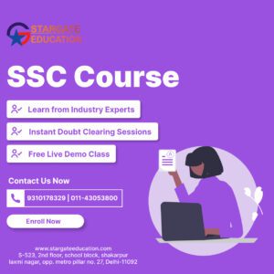 SSC Course