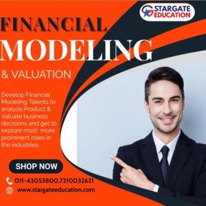 Financial Modeling & Valuation