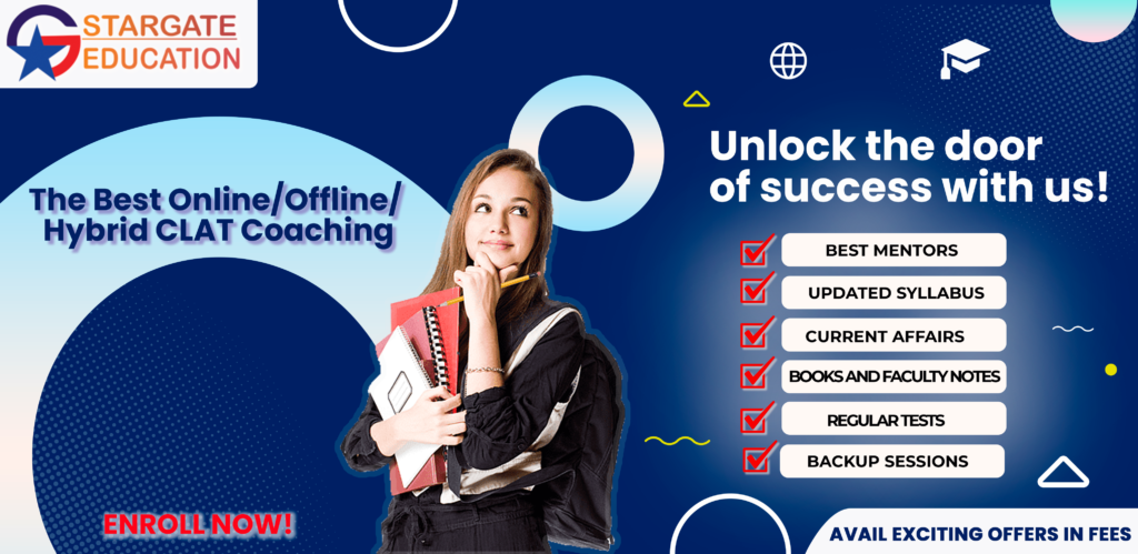 Best clat coaching in delhi