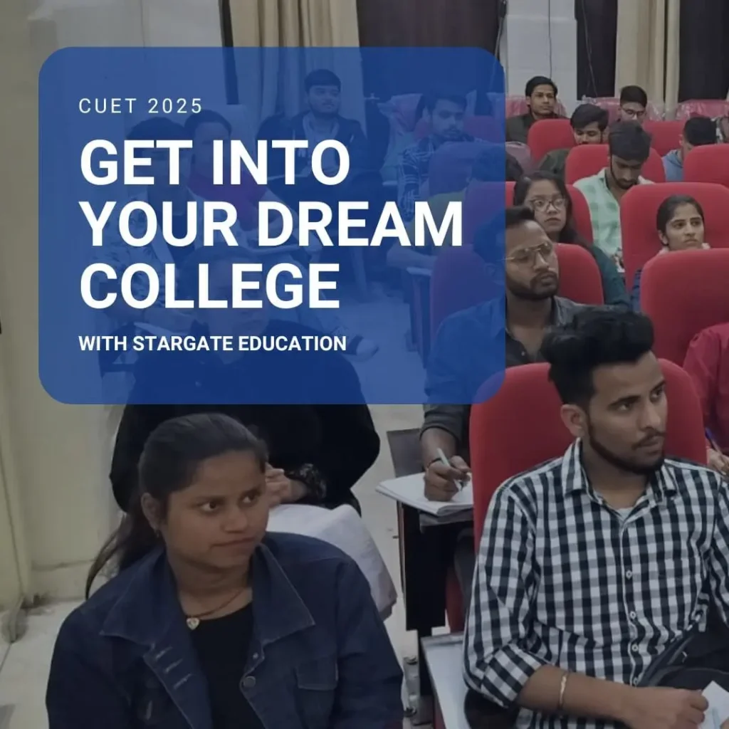 Aggarwal Education Center offers comprehensive CUET 2025 preparation guidance, expert faculty, and proven strategies to help you achieve your goals.