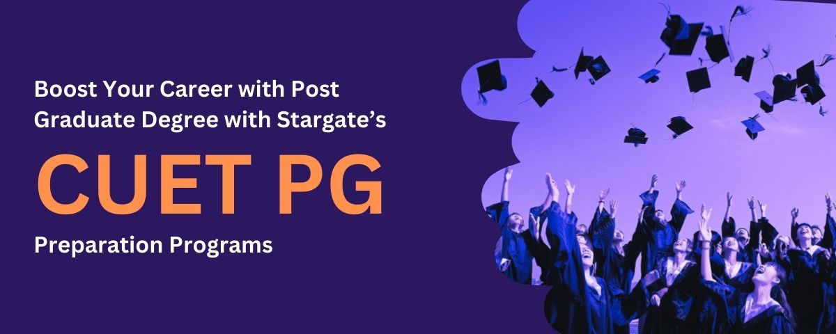 Get Into Your Dream College with Stargate Education Student Centric Exam Preparation Programs