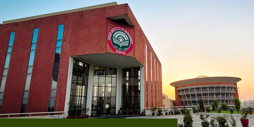 IIM Rohtak