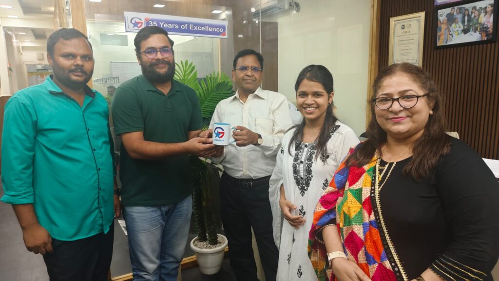 Faculty Team of Aggarwal Education Center